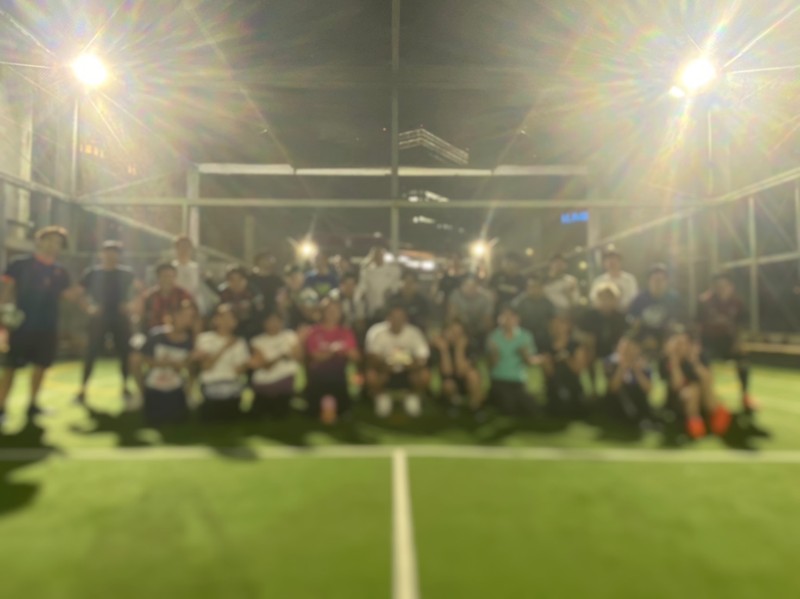 ジョイナスフットサル⚽️