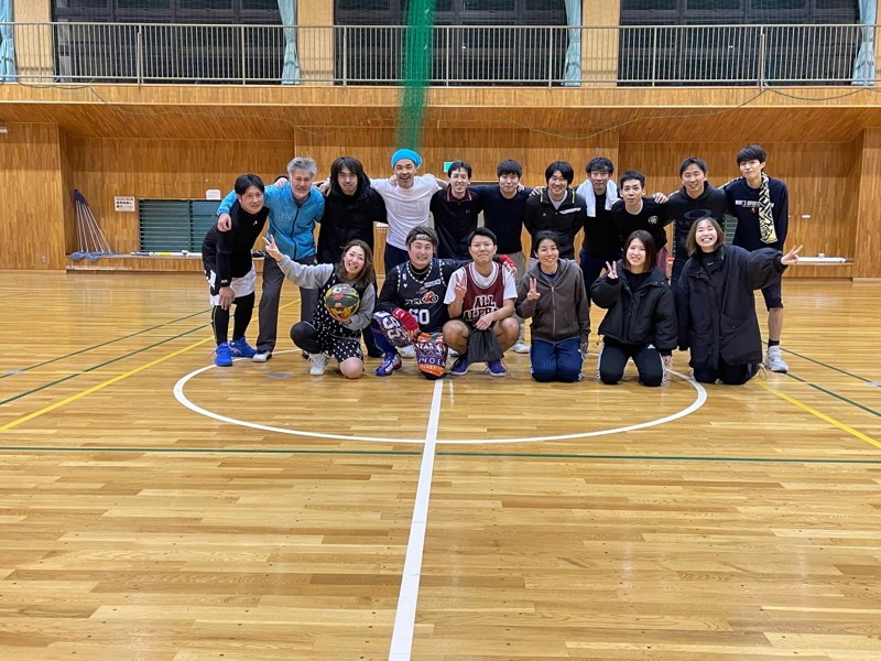 まいど！オレ達OZISUNS！