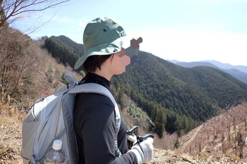 吉野山　※初中級者