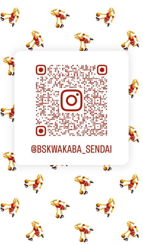 Instagramです⛹️