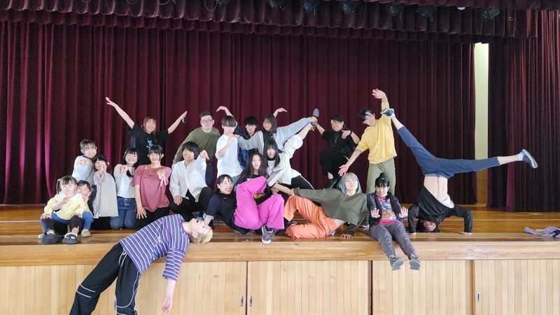 新メンバーが増えたー!!