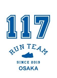 RUN TEAM 117