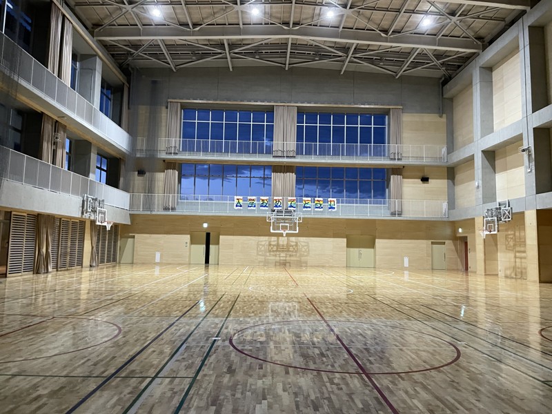 研究学園小学校