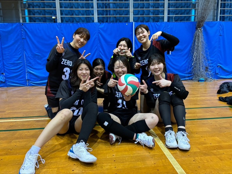マグナムカップ女子大会