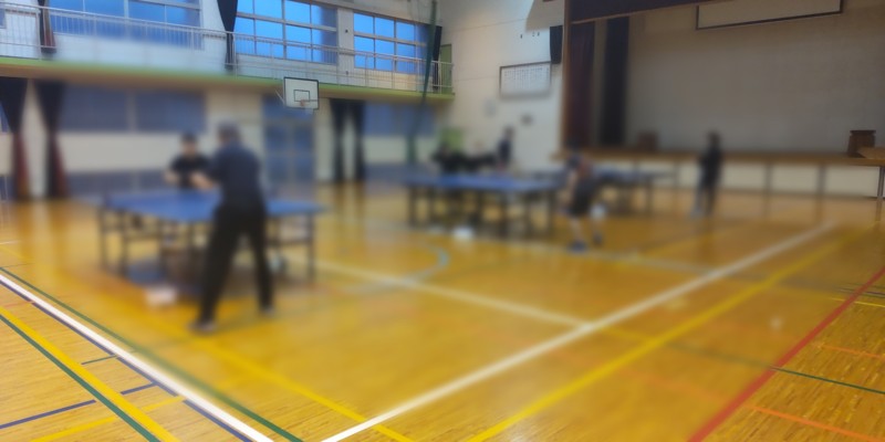 こどもの日の練習