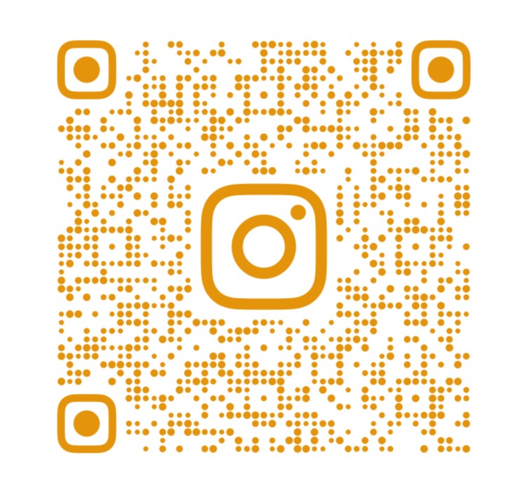 インスタ始めました。