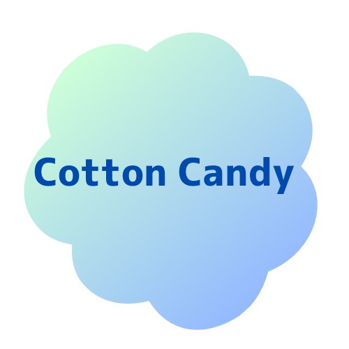 Cotton Candy