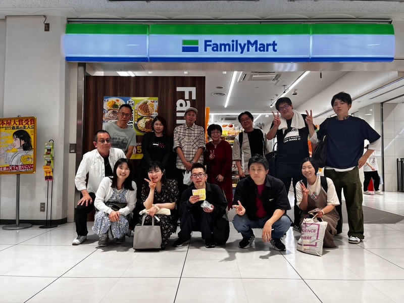 2024年6月 おしゃべり会