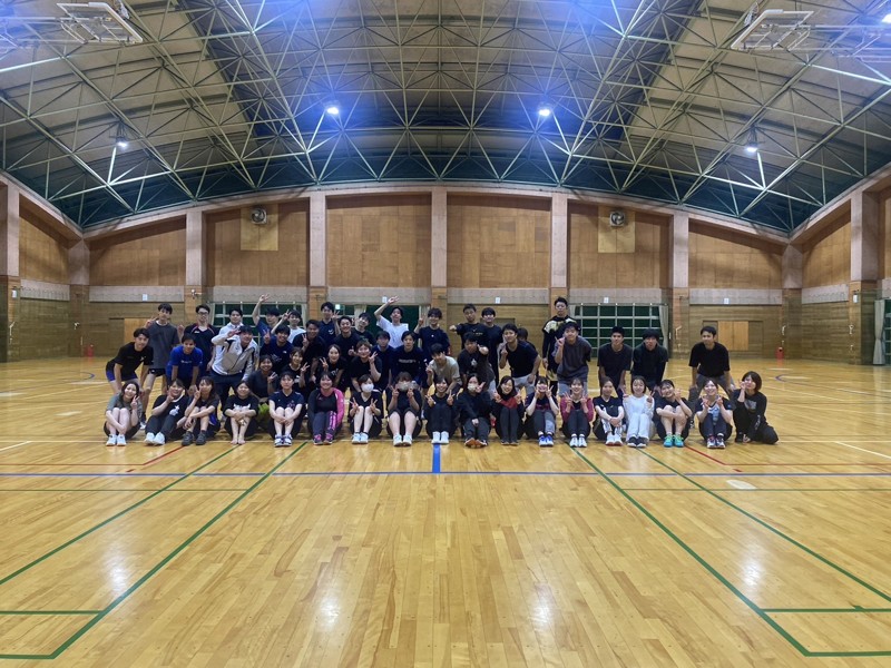 40名程度が参加します！