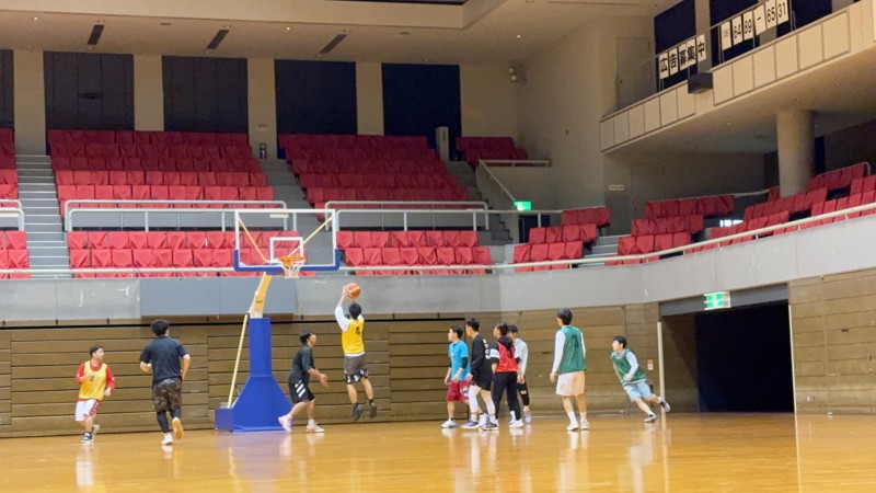 経験者のメンズはゆるく熱く🔥