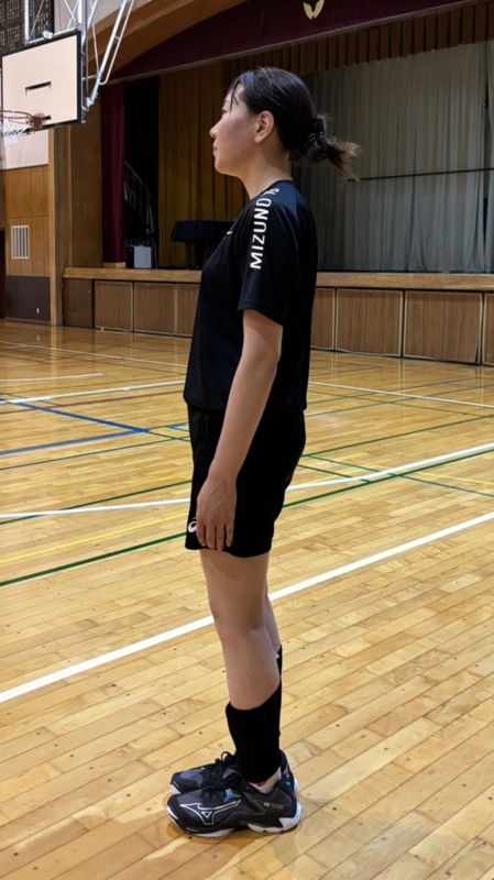 171cm,足27cm