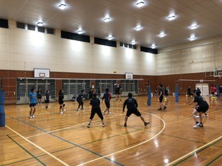 7月21日(日)全面活動状況③
