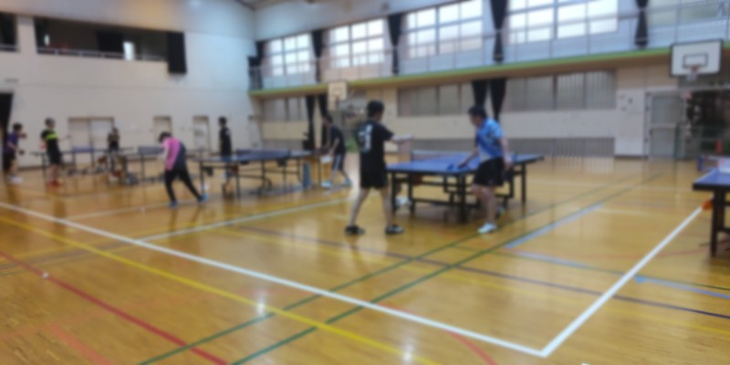 8月練習①