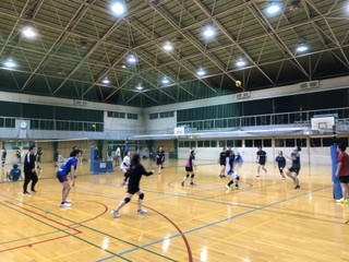 8月4日(日)全面活動状況⑤