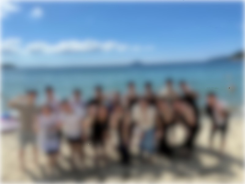 2024.7.29 BBQ🌈