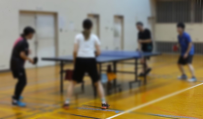 9月練習②