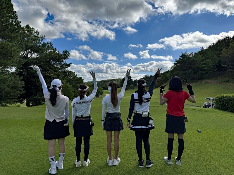 サンロイヤルゴルフクラブ