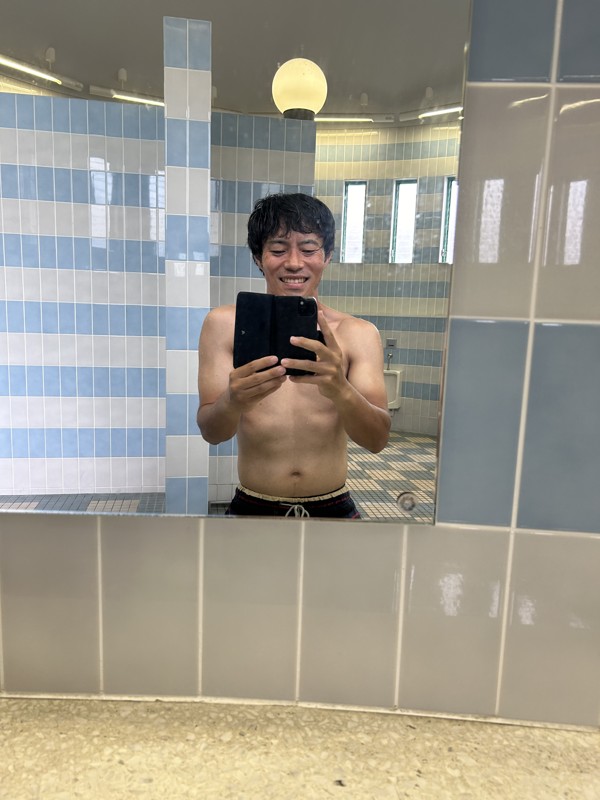 少し絞れたかな