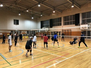 11月17日(日)活動状況④