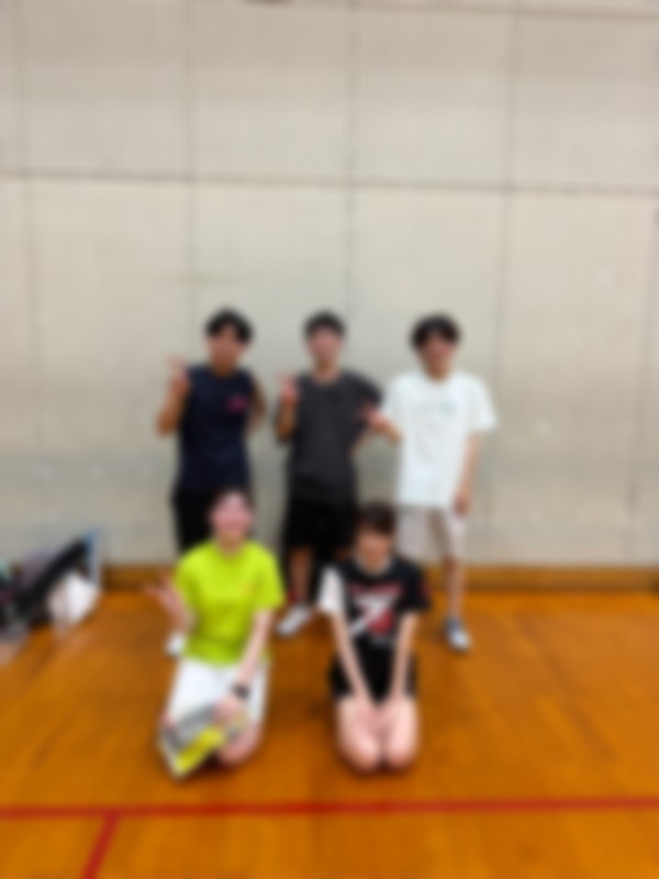 第1回の様子です