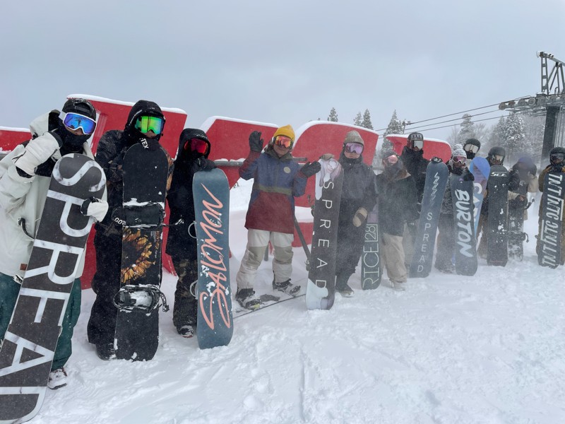 神立スノーリゾート