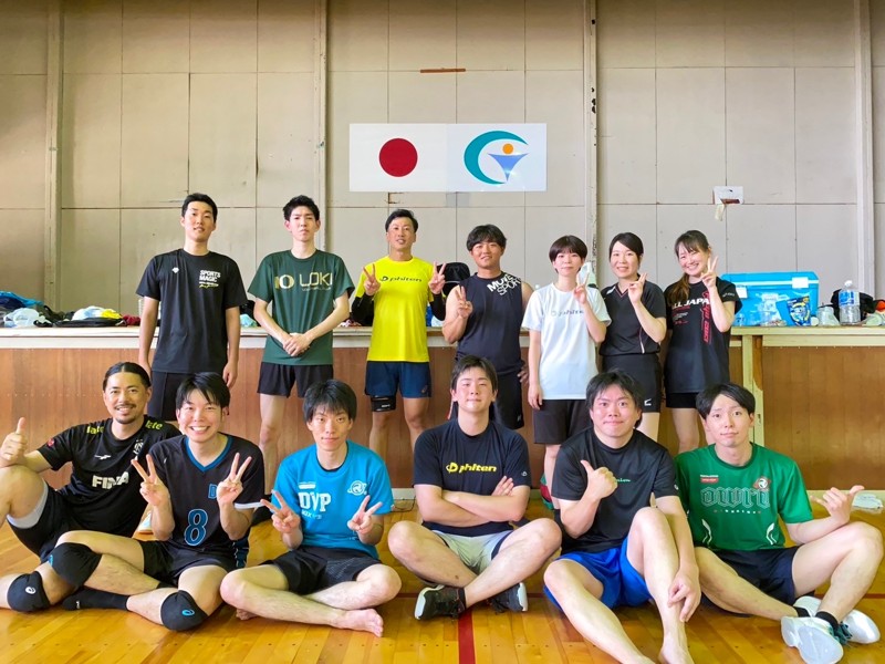 2024年夏合宿