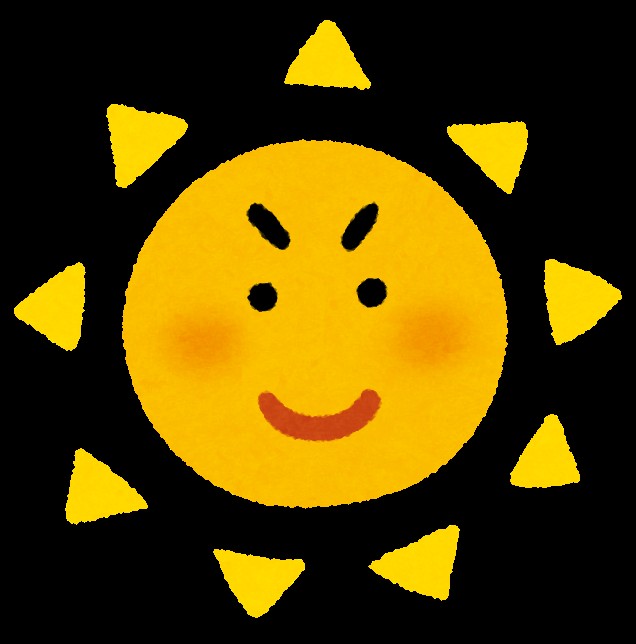 ランニング楽しみましょう★