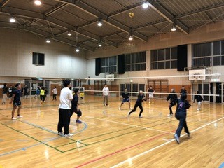 12月29日(日)活動状況⑤