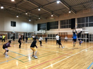 12月29日(日)活動状況②