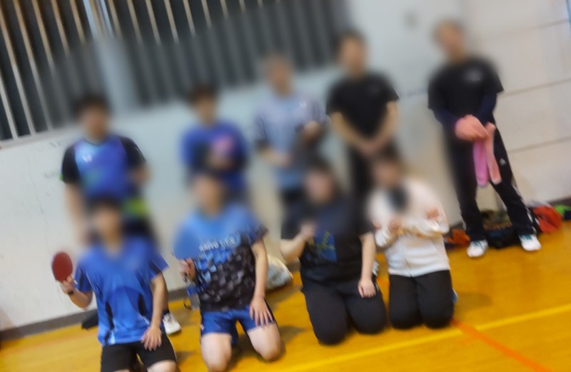 新春打ち始め