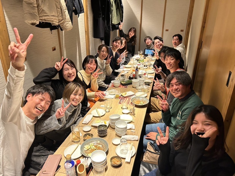 2024年忘年会