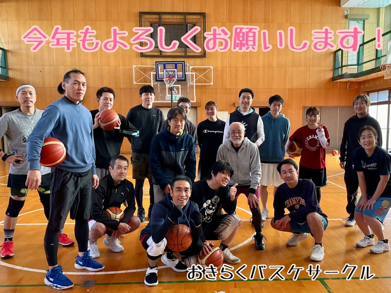 中年、高齢者も活躍中です!!