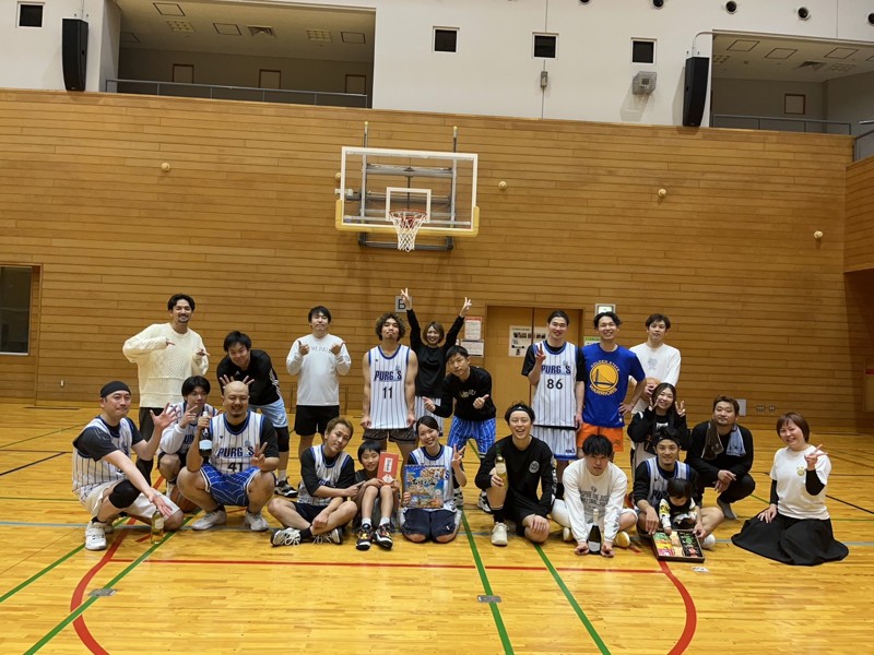 第8回Purges対抗戦
