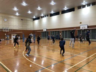 1月26日(日)活動状況⑥
