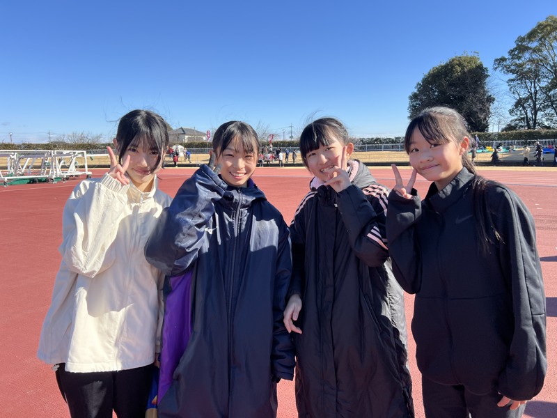みんな仲良し‼️