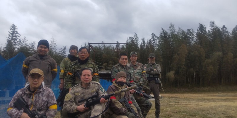 １月定例会