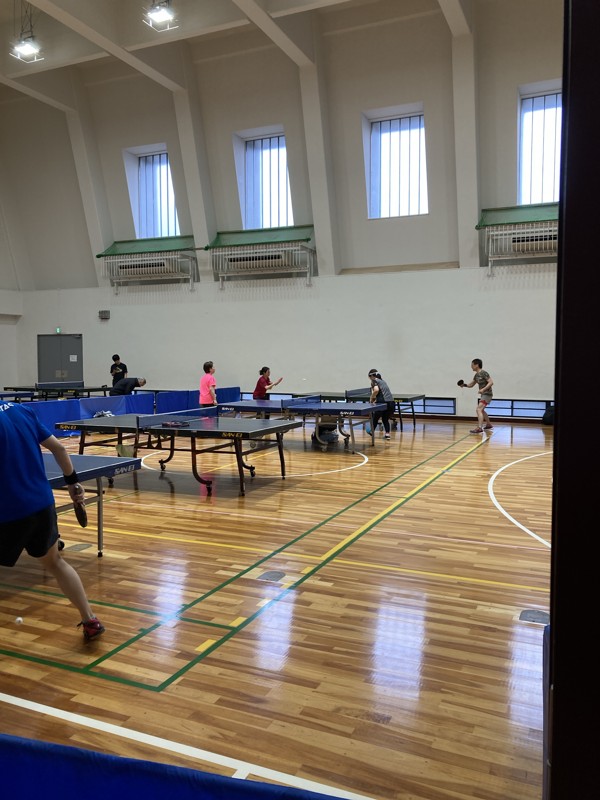 池田市スポーツセンター