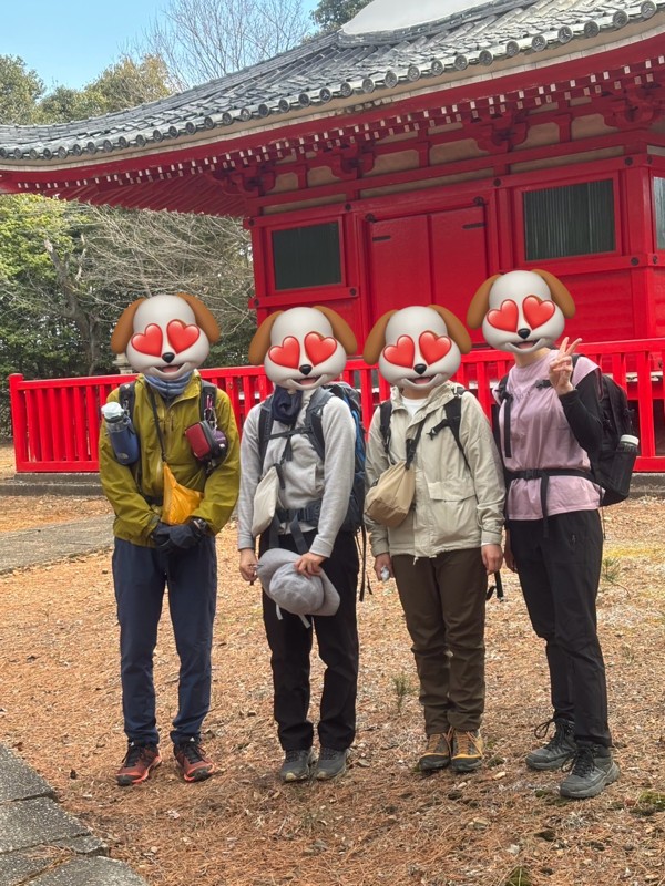 尾張の信貴山
