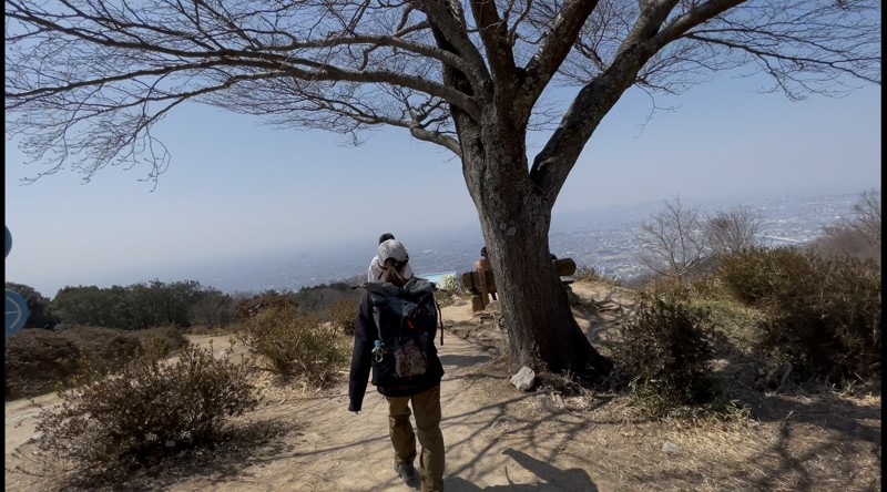 生駒山