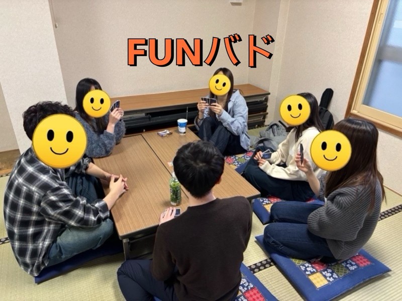 久々のボドゲ会