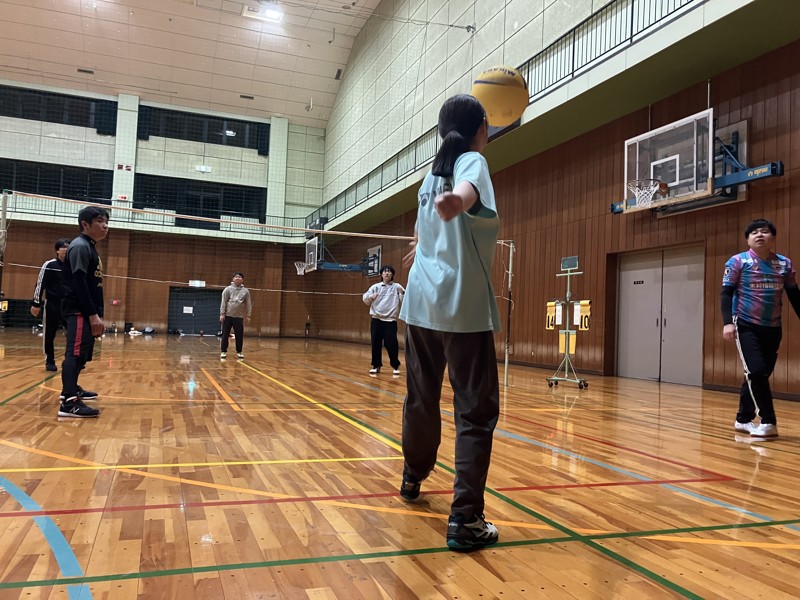 第二回目開催時
