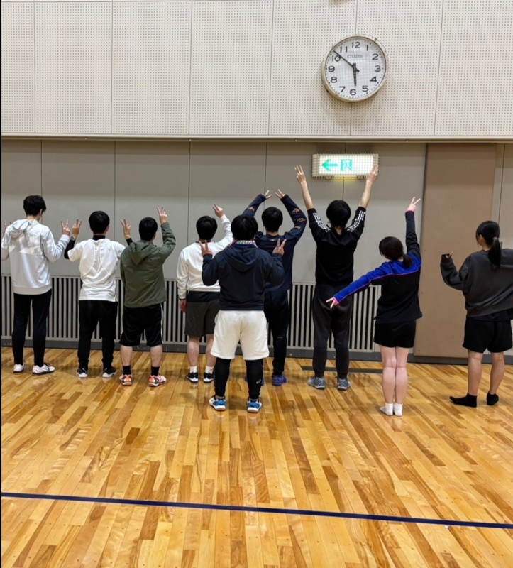 ぜひ来てください🥳🥳