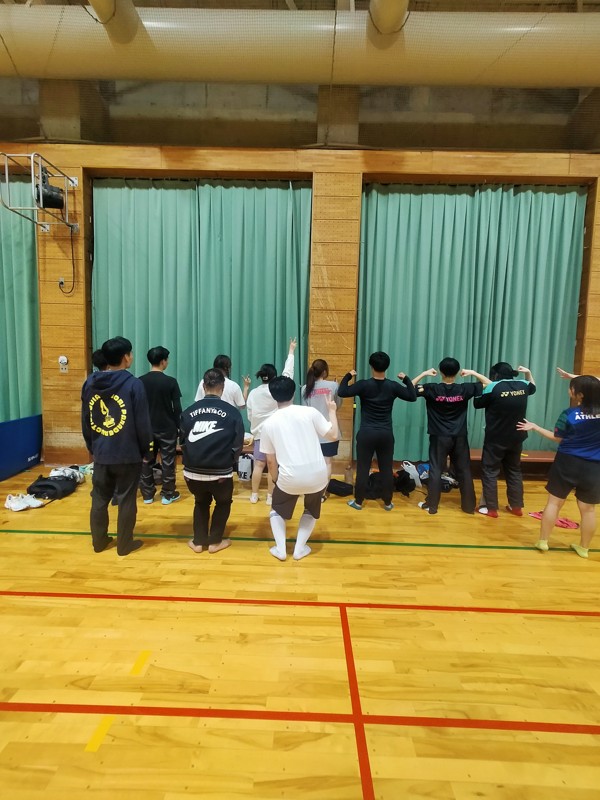 来てください😊
