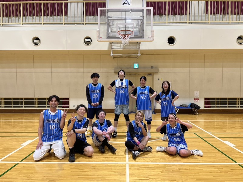 練習試合