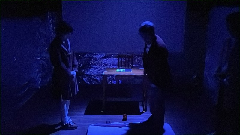 2025.3月公演 レッスン