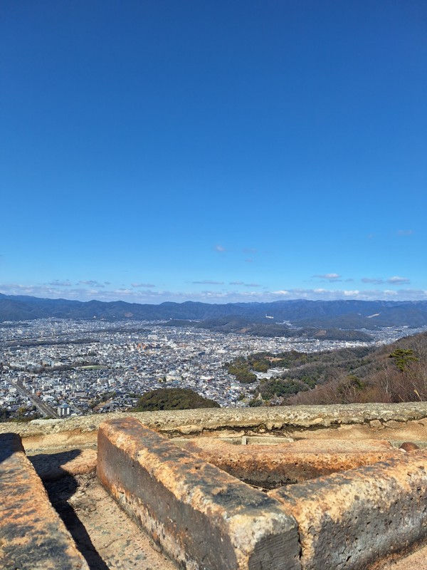 気まぐれ登山✳