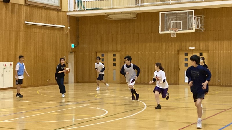 鬼怒ライトニングス