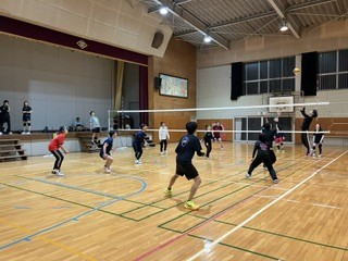 4月27日(日)活動状況②
