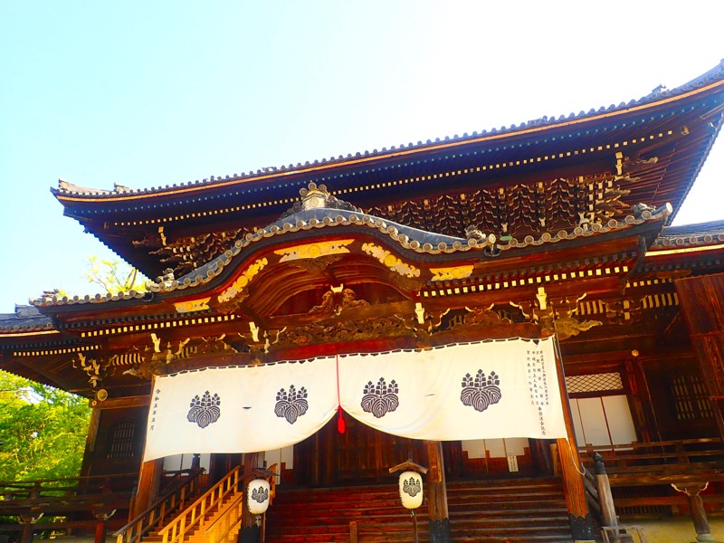 第39弾は伊賀touring