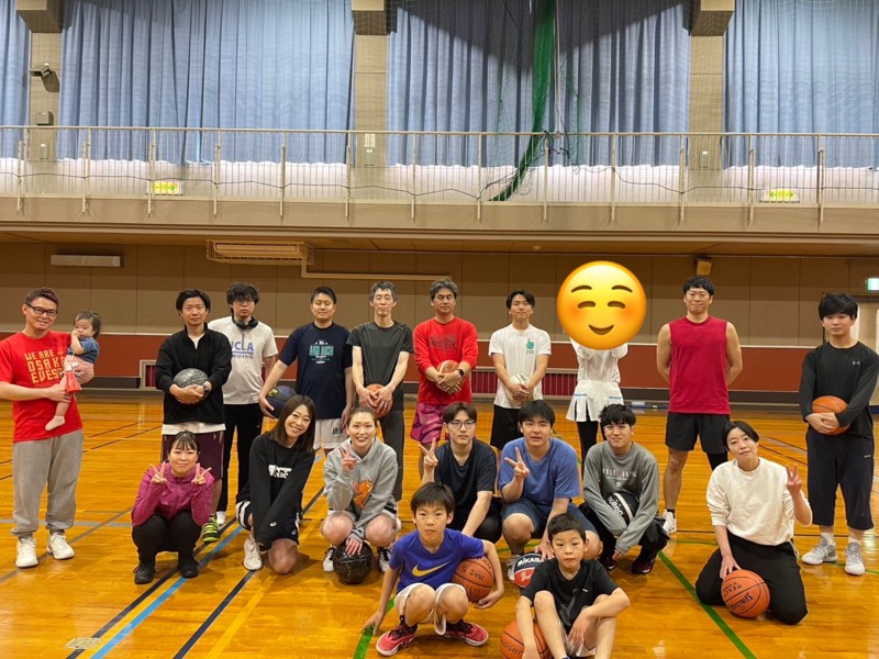 のんびり、楽しくいきましょー！